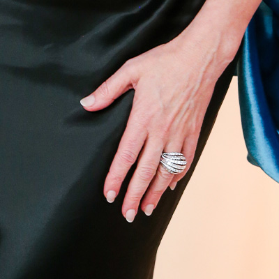 CATE BLANCHETT NAIL